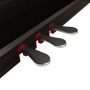 Цифровое пианино Rockdale Bolero Rosewood