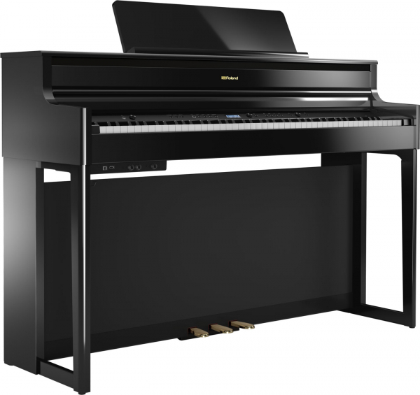 Цифровое пианино Roland HP704 PE