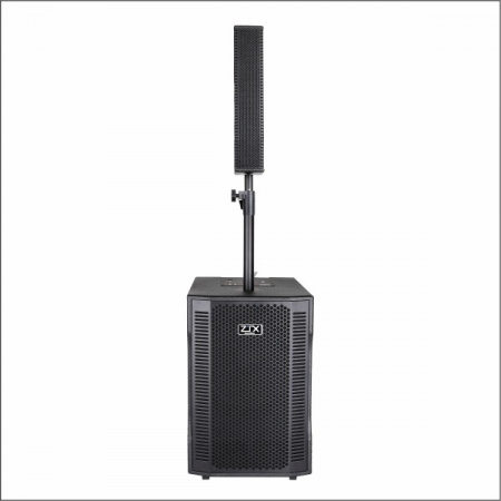 Звукоусилительный комплект ZTX audio EVX12