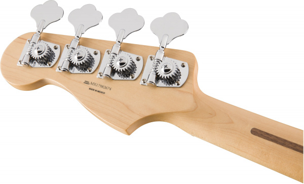 Бас-гитара Fender Player P Bass MN BCR