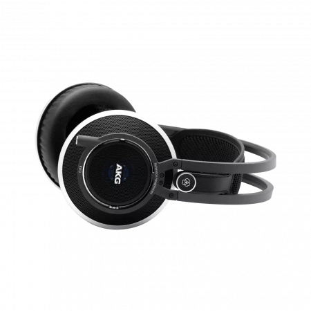 Студийные наушники AKG K812 PRO