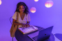 MIDI клавиатура ARTURIA MiniLAB 3 WH