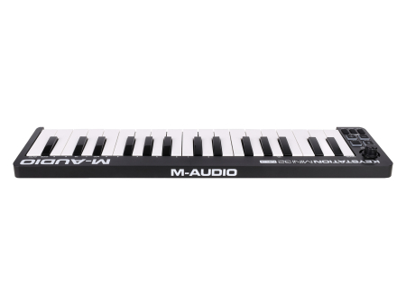 MIDI клавиатура M-Audio Keystation Mini 32 MK3