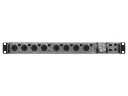 Звуковая карта Zoom UAC-8