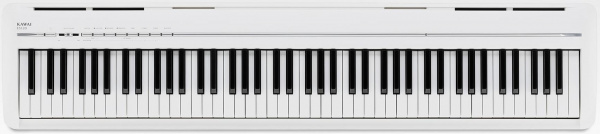 Цифровое пианино Kawai ES120 W