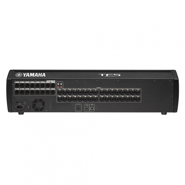 Микшер цифровой Yamaha TF5
