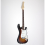 Электрогитара G&L FD Legacy 3-Tone Sunburst CR