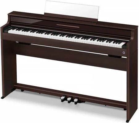 Цифровое пианино Casio Celviano AP-S450BN