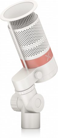 Микрофон студийный TC Helicon GoXLR MIC WH