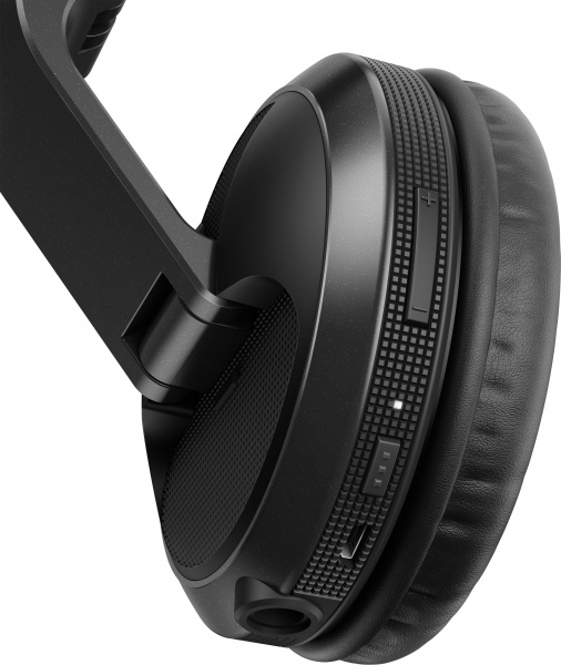 Беспроводные Наушники Pioneer HDJ-X5BT-K