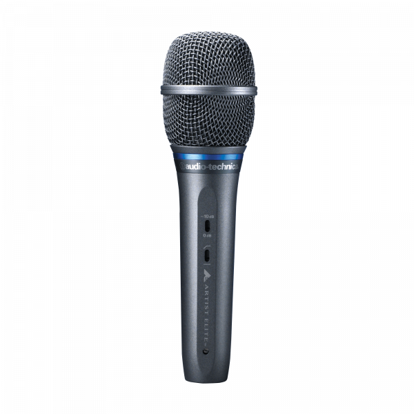 Микрофон вокальный AUDIO-TECHNICA AE3300