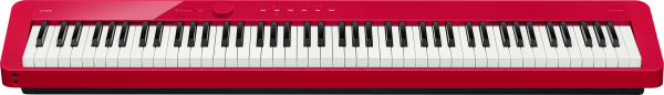 Цифровое пианино Casio Privia PX-S1100RD