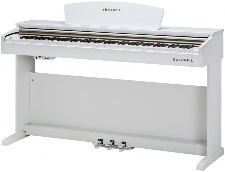 Цифровое пианино Kurzweil M90 WH