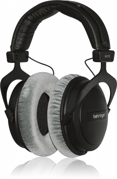 Студийные наушники Behringer BH 770