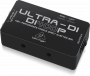 Di-box BEHRINGER DI 400P