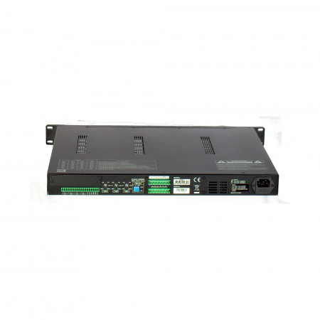 Усилитель мощности Invotone D500.4
