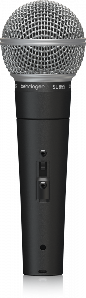 Микрофон вокальный BEHRINGER SL 85S