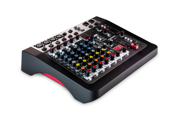 Микшерный пульт Allen&Heath ZED i 10FX