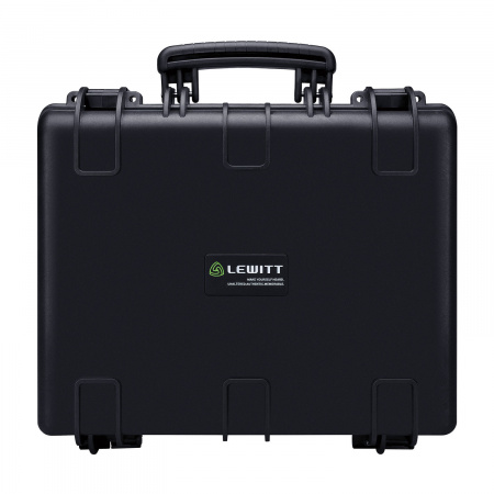 Микрофон студийный LEWITT LCT 840