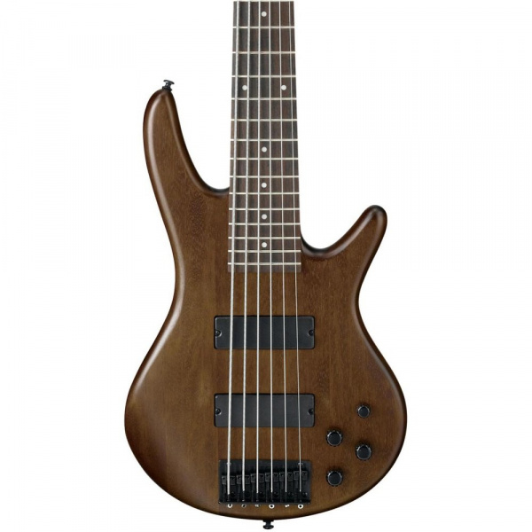 Бас-гитара Ibanez GIO GSR206B-WNF