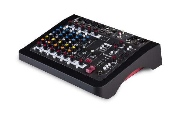 Микшерный пульт Allen&Heath ZED i 10