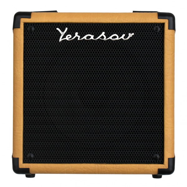 Комбоусилитель для электрогитары Yerasov GAVROSH 8C