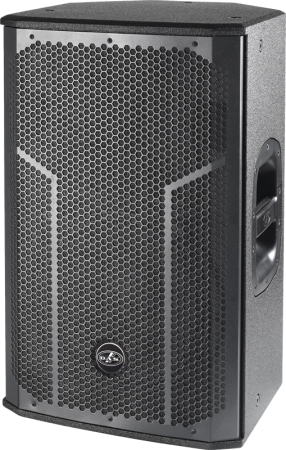 Активная Акустическая система DAS Audio ACTION-512A