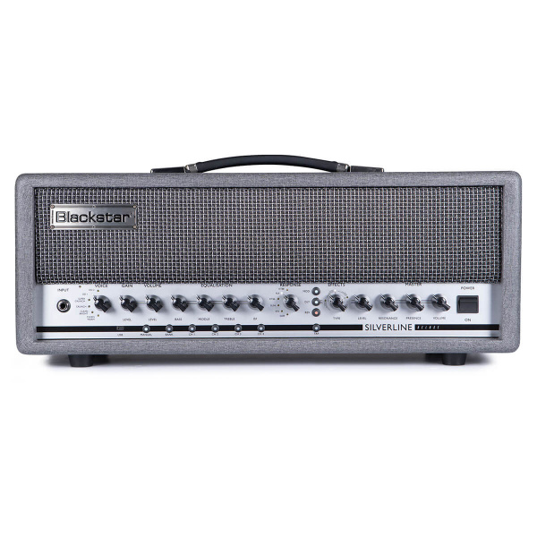 Гитарный усилитель Blackstar Silverline Deluxe Head