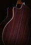 Гитара электроакустическая Crafter STG G-27ce