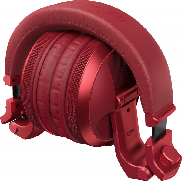 Беспроводные Наушники Pioneer HDJ-X5BT-R