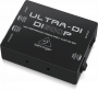 Di-box BEHRINGER DI 600P