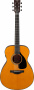 Гитара электроакустическая Yamaha FSX3