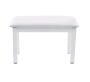 Цифровое пианино Opera Piano DP-145 White + Банкетка