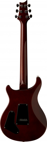 Электрогитара PRS S2 Custom 22 Burnt Amber Sunburst