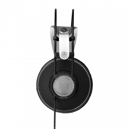 Студийные наушники AKG K612 PRO