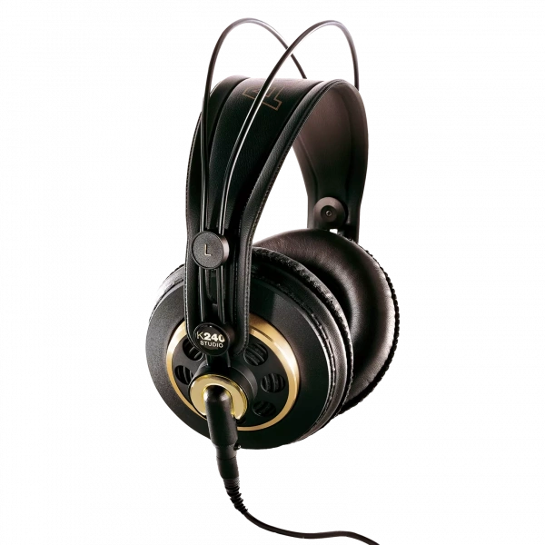 Студийные наушники AKG K240 STUDIO