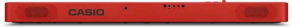 Цифровое пианино Casio CDP-S160RD