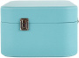 Виниловый проигрыватель Alive Audio STORIES STR-06-TS Turquoise