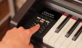 Цифровое пианино Kawai CA59 B