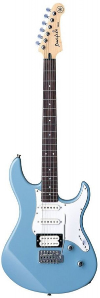 Электрогитара Yamaha PACIFICA-112V BL