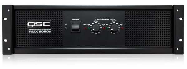 Усилитель мощности QSC RMX5050a