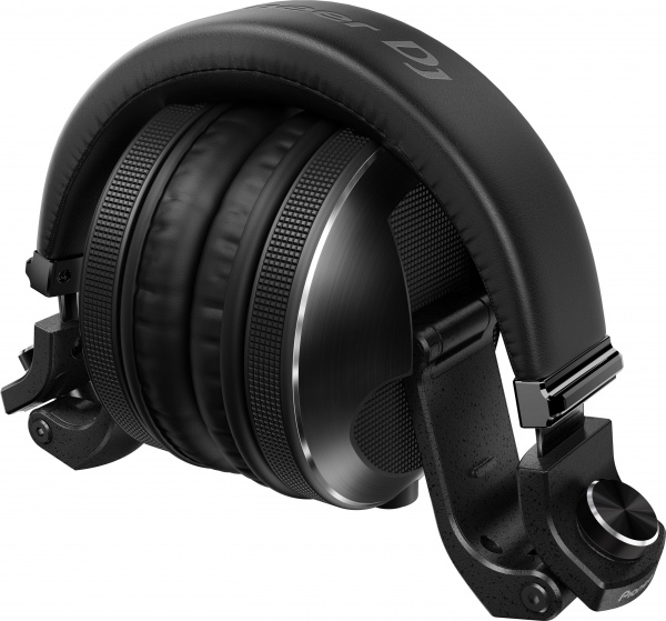DJ-наушники Pioneer HDJ-X10-K
