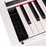 Цифровое пианино Rockdale Toccata White