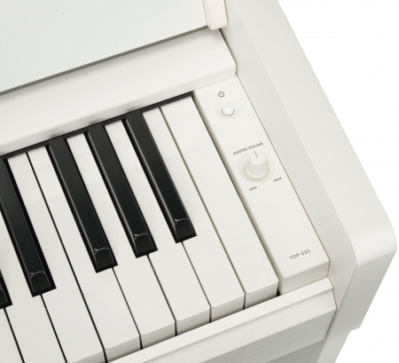 Цифровое пианино Yamaha Arius YDP-S35WH