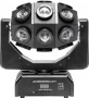Вращающаяся голова Komoloff LED MH-333