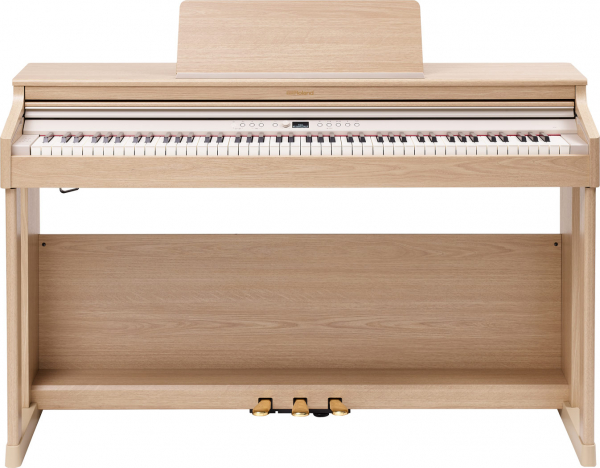 Цифровое пианино Roland RP701 LA