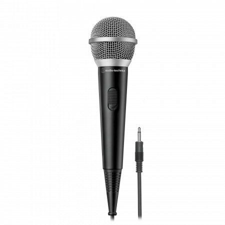 Микрофон вокальный AUDIO-TECHNICA ATR1200x