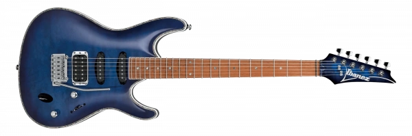 Электрогитара Ibanez SA360NQM-SPB