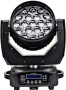 Вращающаяся голова Komoloff LED MH-007A