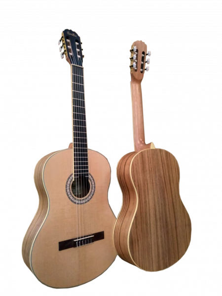Гитара классическая Sevillia IC-140K NA